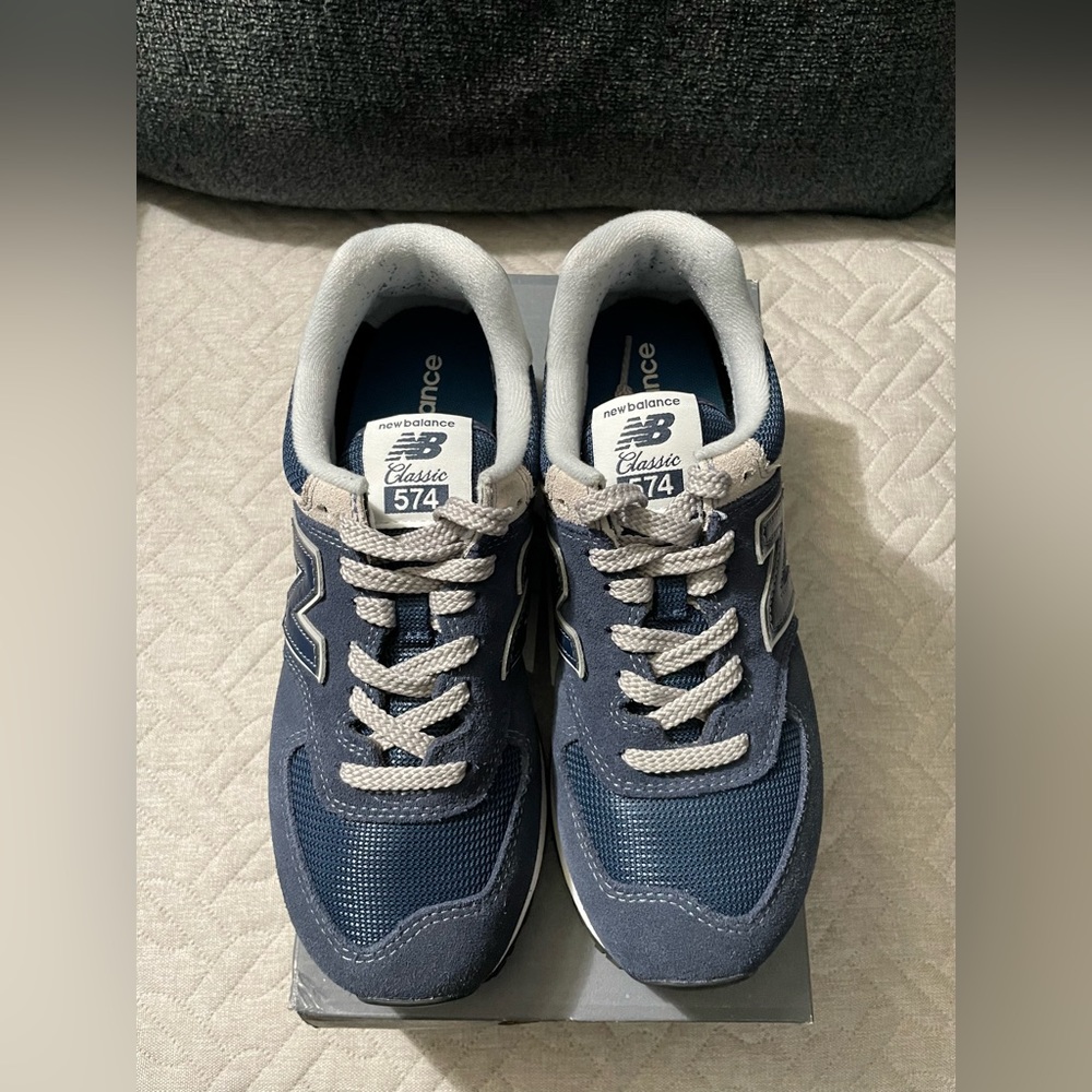 New balance 574 ML574EGN